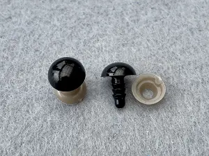 Очі чорні – 10мм