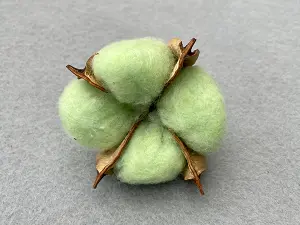 Бавовна -6см (15шт)