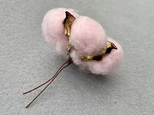 Хлопок -6см (15шт)