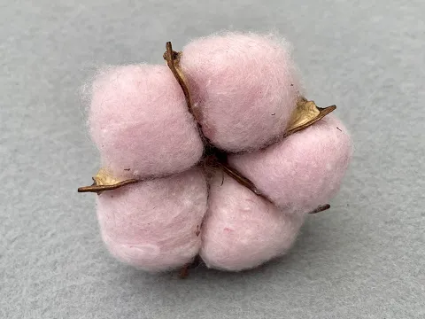 Хлопок -6см (15шт)