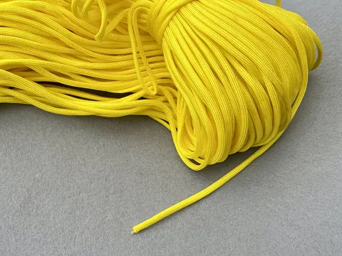 Паракорд - 5мм(100м)