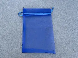 Мешочки из органзы -10шт