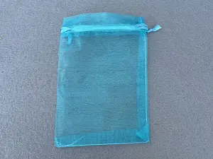 Мішечки з органзи -10шт