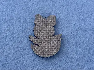 Декор із МДФ 