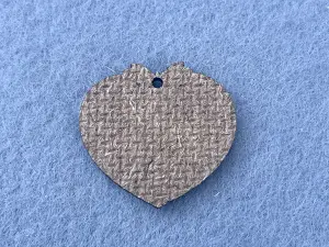 Підвіски із МДФ 