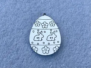 Підвіски із МДФ