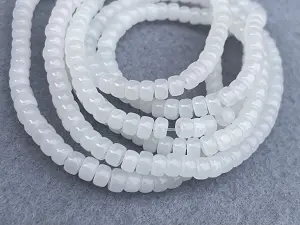 Перли керамічний-рондель