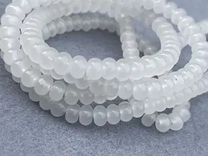 Перли керамічний-рондель