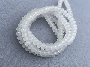 Перли керамічний-рондель