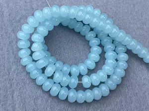 Перли керамічний-рондель