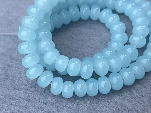 Перли керамічний-рондель