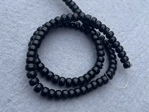 Перли керамічний-рондель