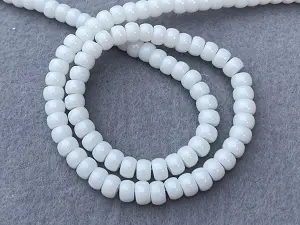 Перли керамічний-рондель