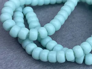 Перли керамічний-рондель