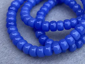 Перли керамічний-рондель