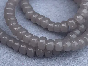 Перли керамічний-рондель