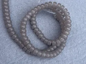 Перли керамічний-рондель