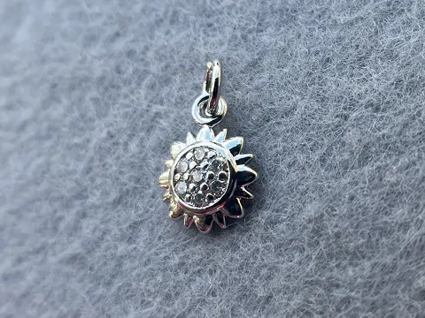 Подвеска  Milano