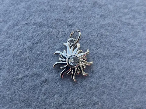 Подвеска  Milano