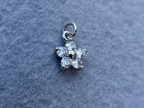 Подвеска  Milano