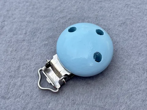 Затискач - кліпса 5шт