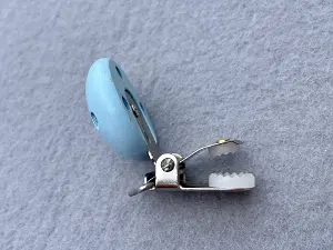 Затискач - кліпса 5шт