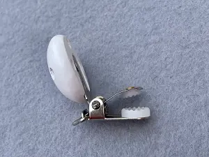 Зажим - клипса 5шт