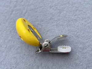 Затискач - кліпса 5шт