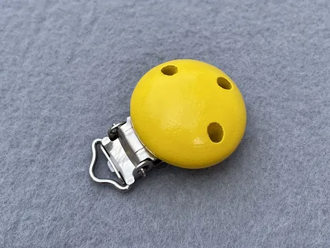 Затискач - кліпса 5шт