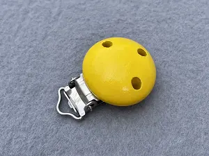 Затискач - кліпса 5шт