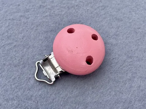 Затискач - кліпса 5шт