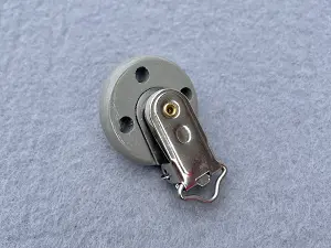 Затискач - кліпса 5шт