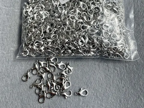 Карабины 1.2см-1000шт