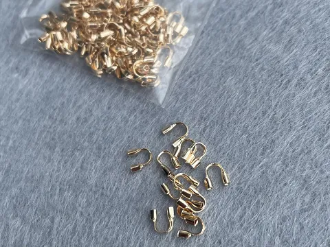 Протектор для троса