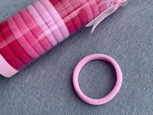 Набір гумок для волосся