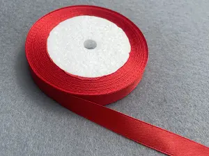 Стрічка атласна-1.2см