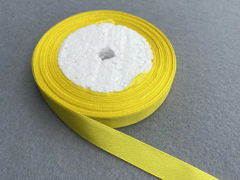 Стрічка атласна-1.2см