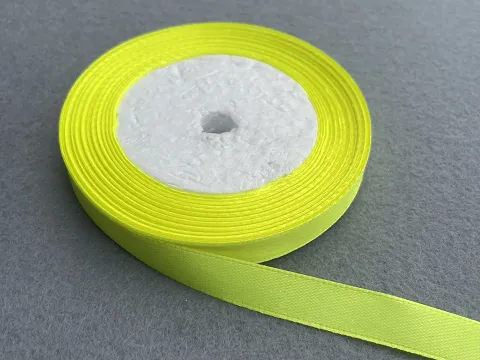 Стрічка атласна-1.2см