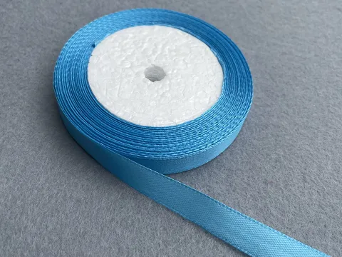 Стрічка атласна-1.2см