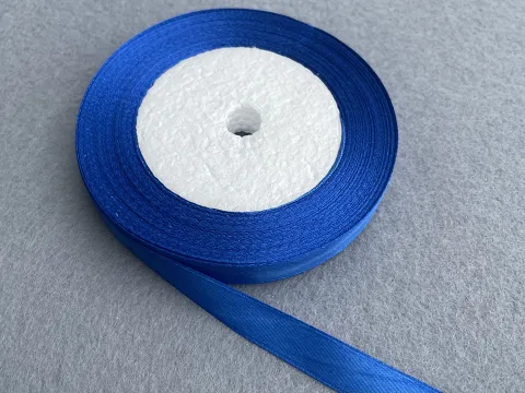 Стрічка атласна-1.2см