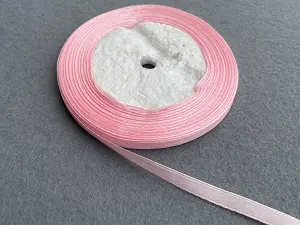 Стрічка атласна-6мм