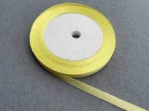 Стрічка атласна-6мм