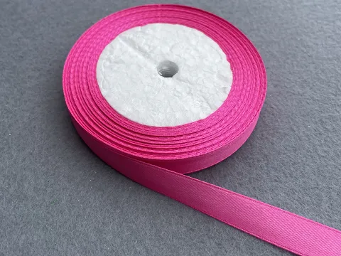 Стрічка атласна-1.2см