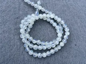 Місячний Камінь -4мм