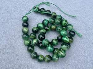 Тигрове око - 8мм