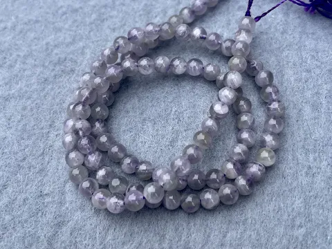 Аметист - 4мм
