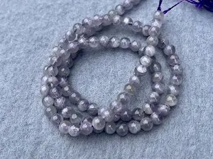 Аметист - 4мм