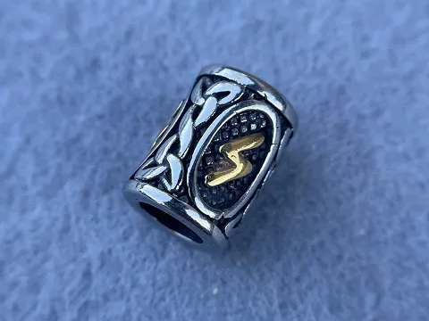 Бусина Руна (Соулу)