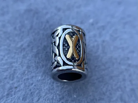 Намисто Руна (Гебо)