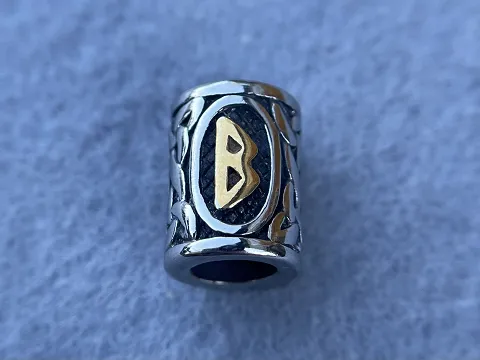 Намисто Руна (Беркана)